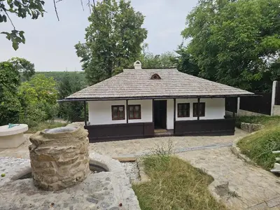 Bojdeuca lui Ion Creangă